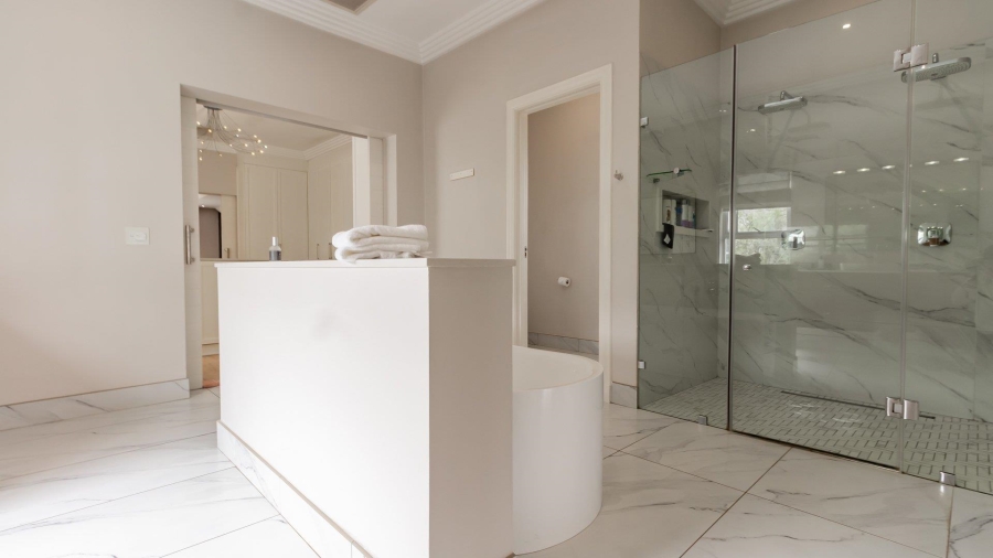 5 Bedroom Property for Sale in Steyn City Gauteng