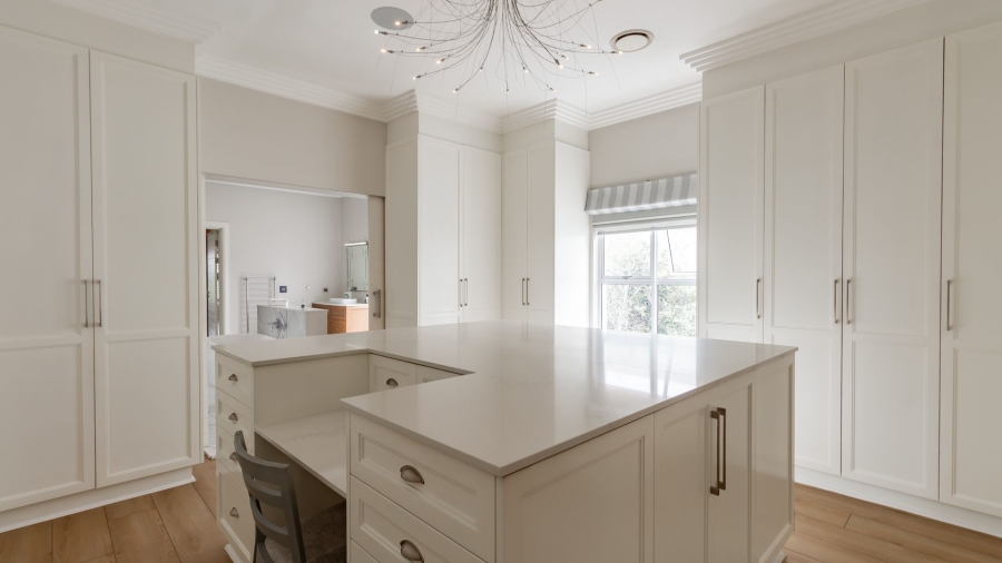 5 Bedroom Property for Sale in Steyn City Gauteng