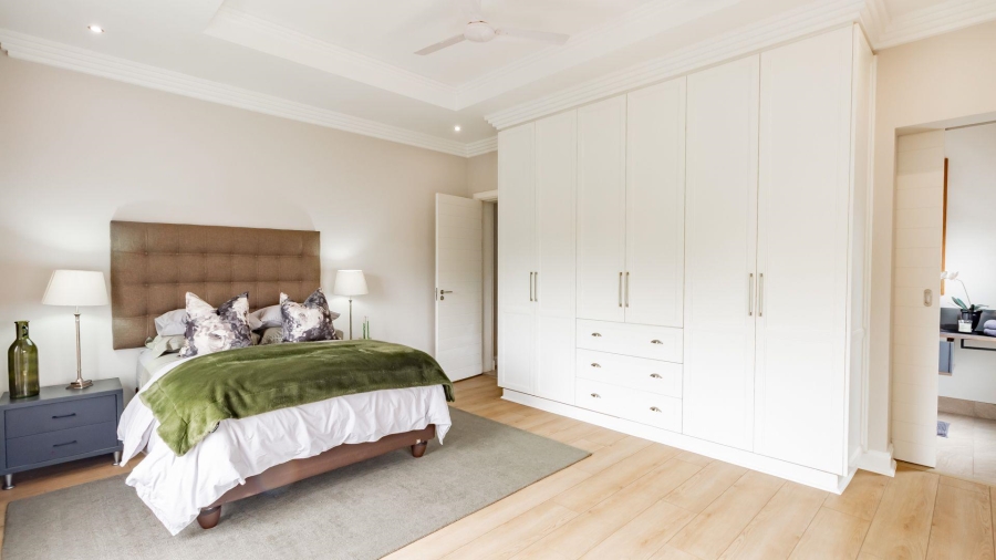 5 Bedroom Property for Sale in Steyn City Gauteng