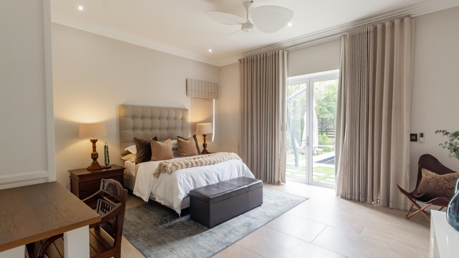 5 Bedroom Property for Sale in Steyn City Gauteng