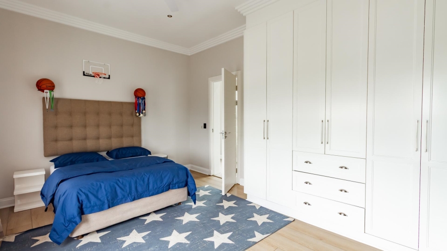 5 Bedroom Property for Sale in Steyn City Gauteng