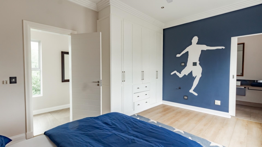 5 Bedroom Property for Sale in Steyn City Gauteng