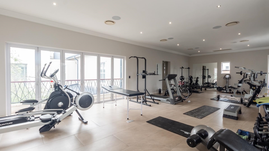 5 Bedroom Property for Sale in Steyn City Gauteng