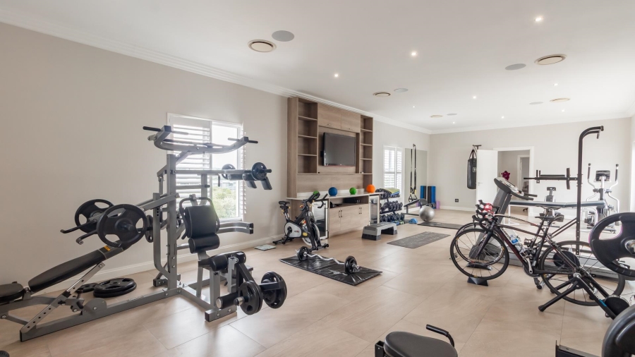 5 Bedroom Property for Sale in Steyn City Gauteng