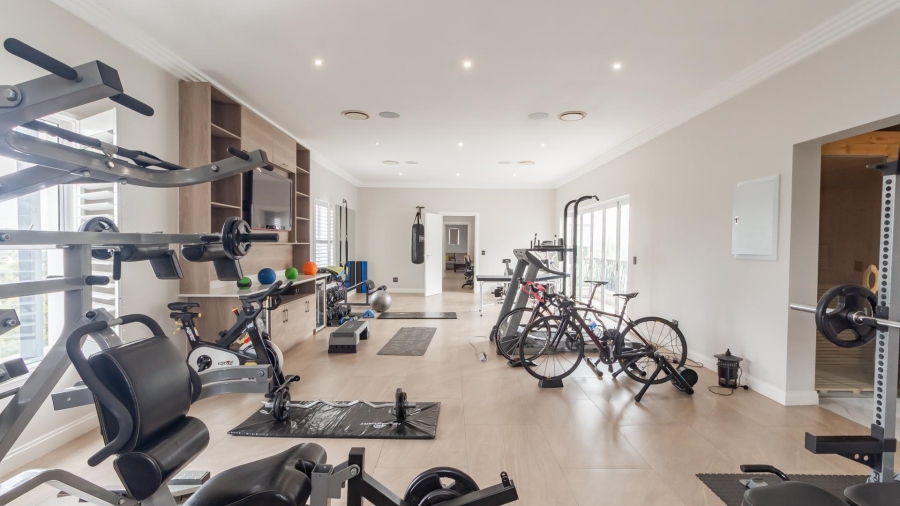 5 Bedroom Property for Sale in Steyn City Gauteng