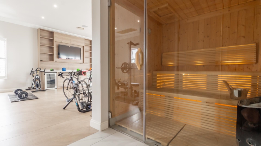 5 Bedroom Property for Sale in Steyn City Gauteng