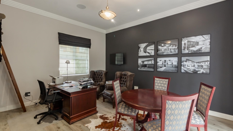 5 Bedroom Property for Sale in Steyn City Gauteng