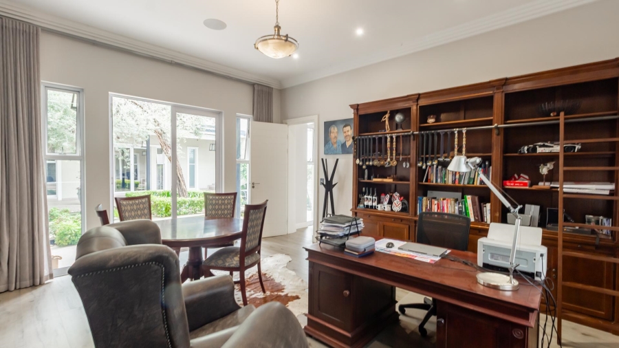 5 Bedroom Property for Sale in Steyn City Gauteng