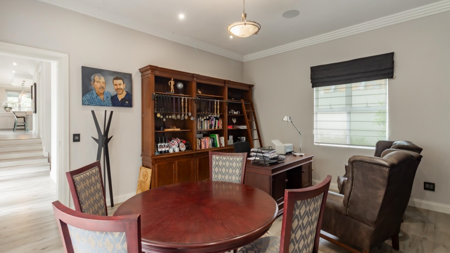 5 Bedroom Property for Sale in Steyn City Gauteng