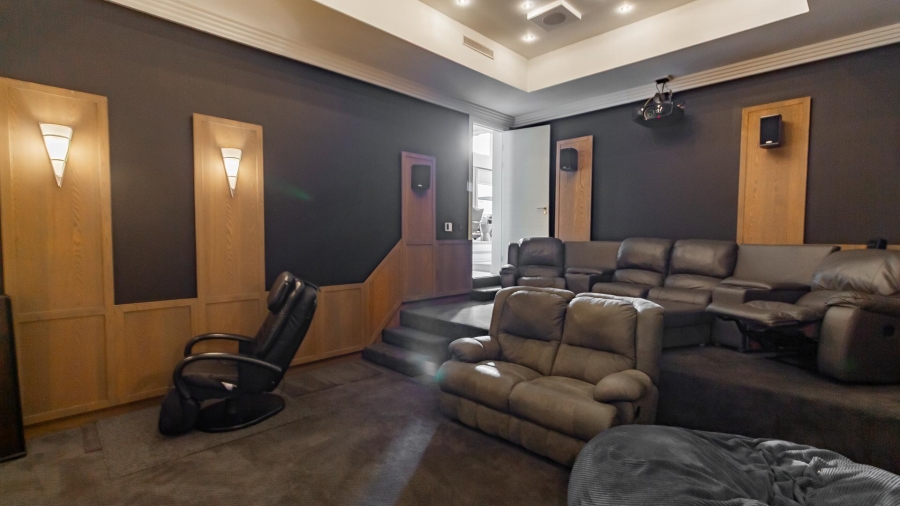 5 Bedroom Property for Sale in Steyn City Gauteng