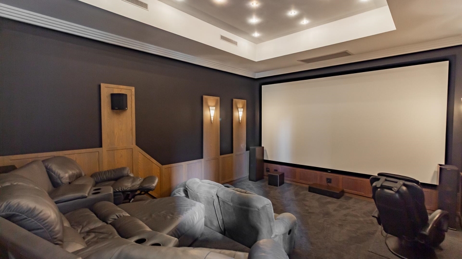 5 Bedroom Property for Sale in Steyn City Gauteng