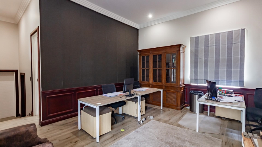 5 Bedroom Property for Sale in Steyn City Gauteng