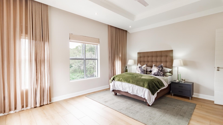 5 Bedroom Property for Sale in Steyn City Gauteng