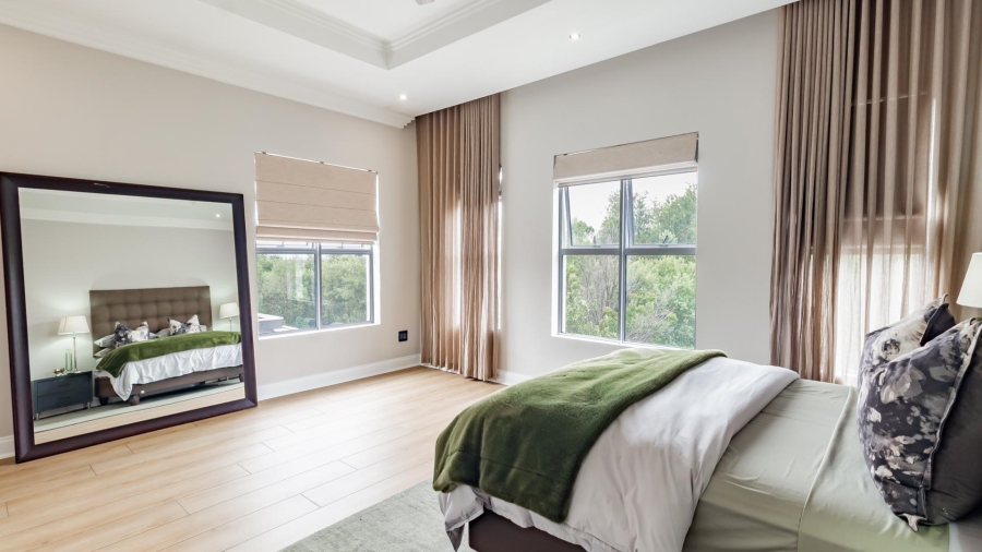 5 Bedroom Property for Sale in Steyn City Gauteng