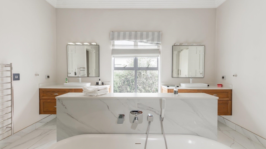 5 Bedroom Property for Sale in Steyn City Gauteng