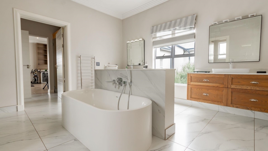 5 Bedroom Property for Sale in Steyn City Gauteng