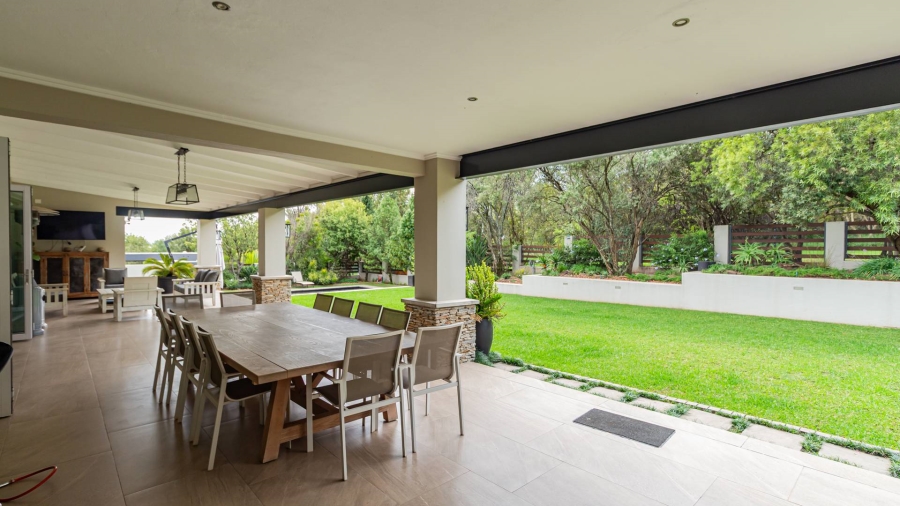 5 Bedroom Property for Sale in Steyn City Gauteng