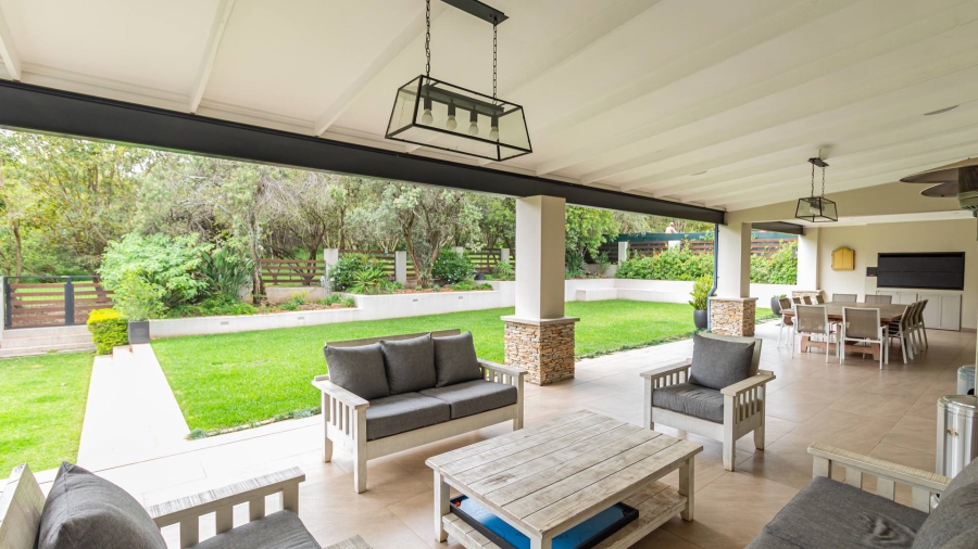 5 Bedroom Property for Sale in Steyn City Gauteng