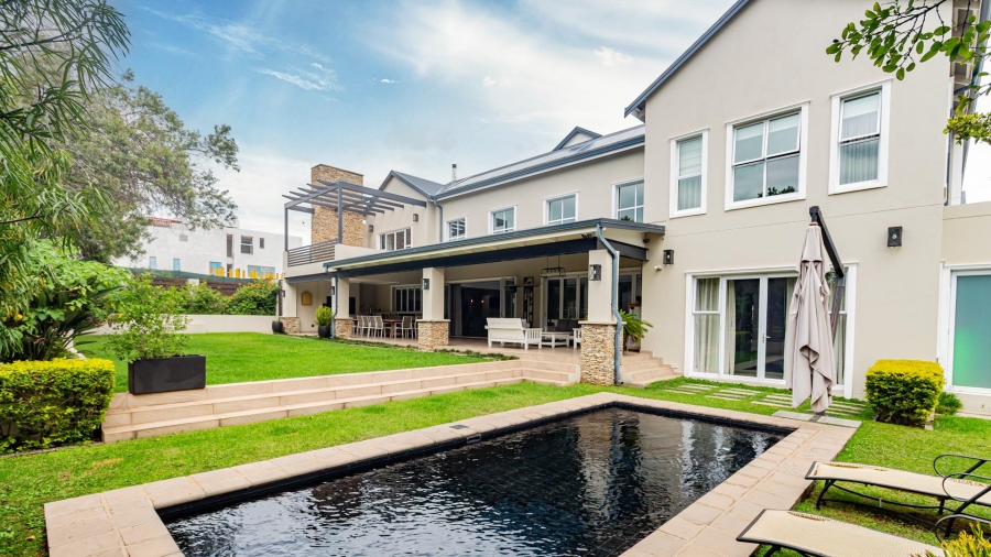 5 Bedroom Property for Sale in Steyn City Gauteng