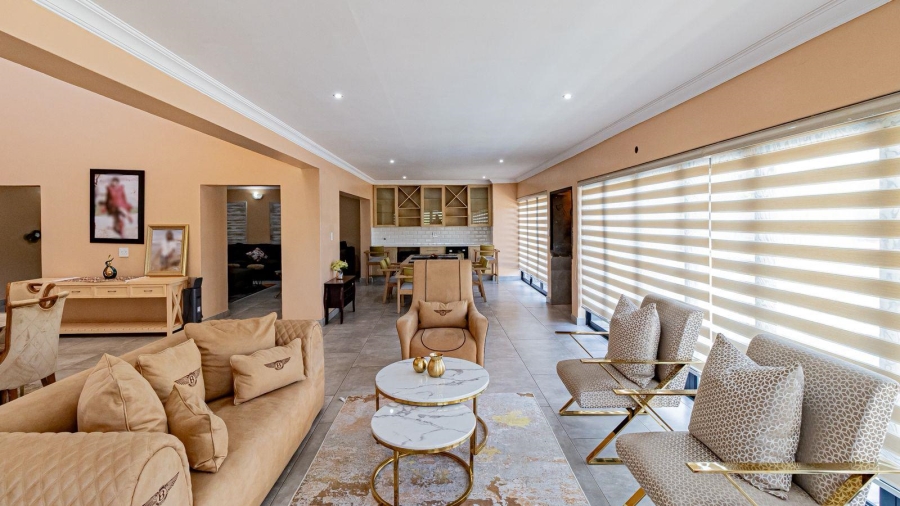 4 Bedroom Property for Sale in The Hills Game Reserve Estate Gauteng