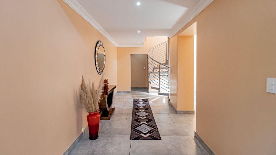 4 Bedroom Property for Sale in The Hills Game Reserve Estate Gauteng