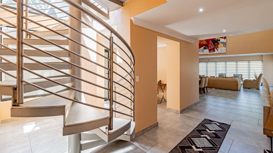 4 Bedroom Property for Sale in The Hills Game Reserve Estate Gauteng