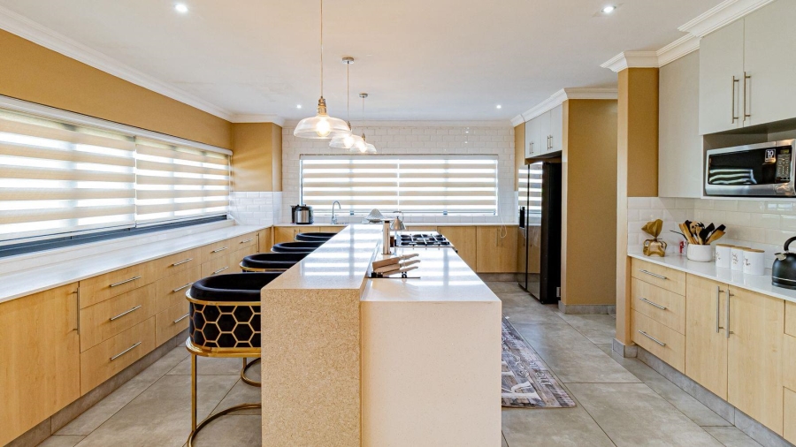 4 Bedroom Property for Sale in The Hills Game Reserve Estate Gauteng