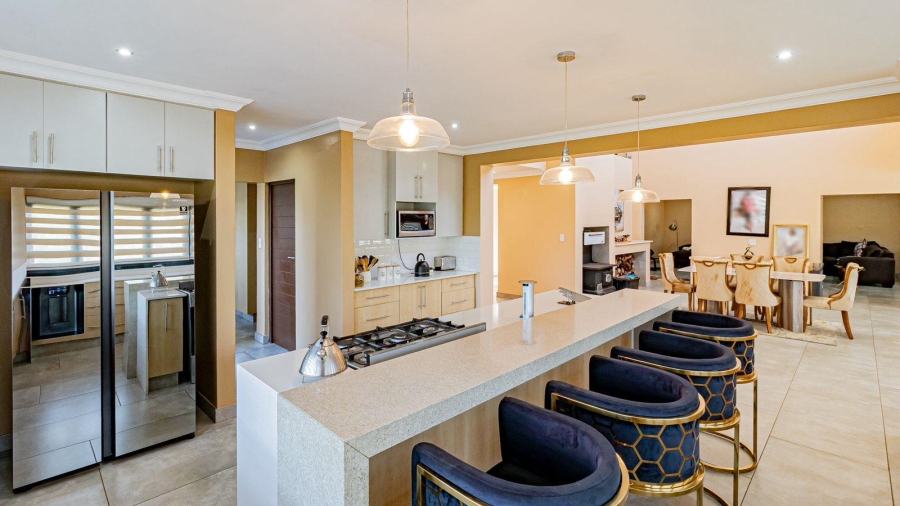 4 Bedroom Property for Sale in The Hills Game Reserve Estate Gauteng