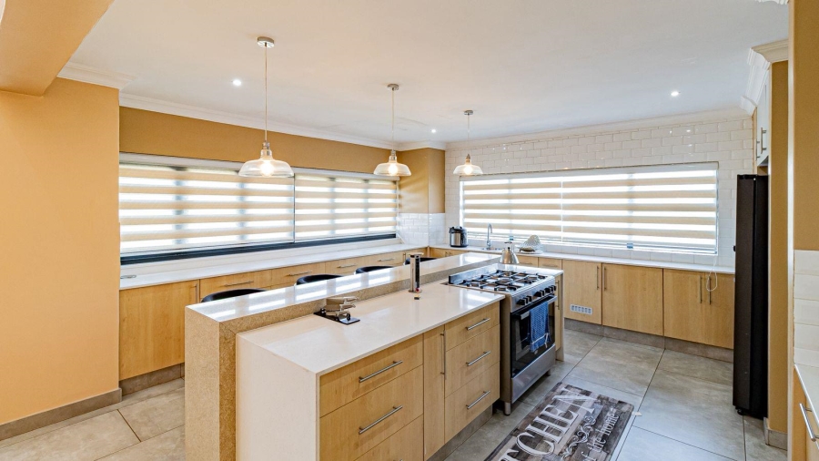 4 Bedroom Property for Sale in The Hills Game Reserve Estate Gauteng