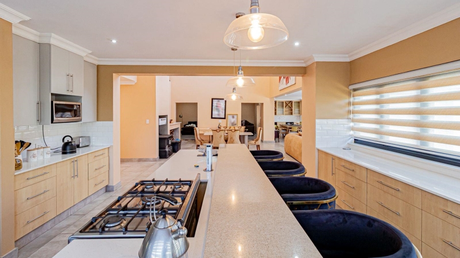 4 Bedroom Property for Sale in The Hills Game Reserve Estate Gauteng