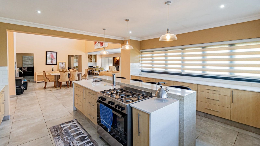 4 Bedroom Property for Sale in The Hills Game Reserve Estate Gauteng