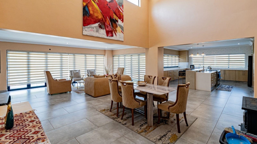 4 Bedroom Property for Sale in The Hills Game Reserve Estate Gauteng