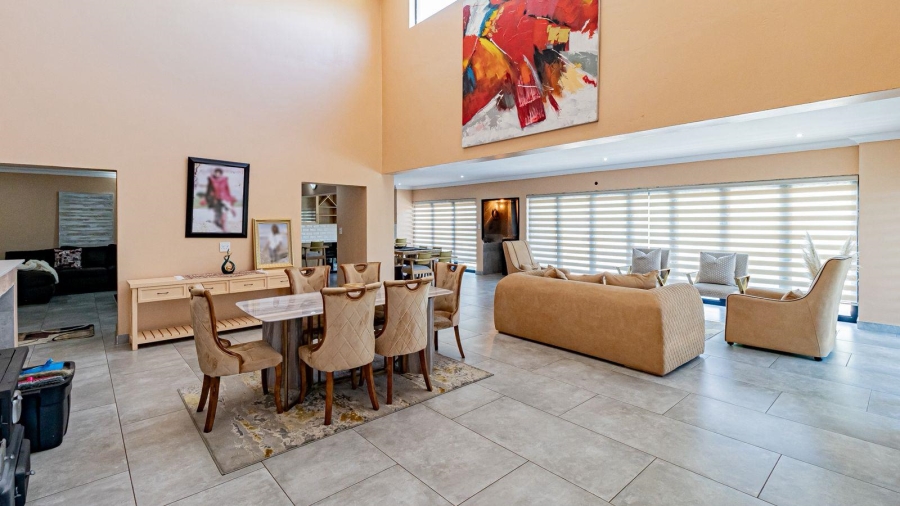 4 Bedroom Property for Sale in The Hills Game Reserve Estate Gauteng