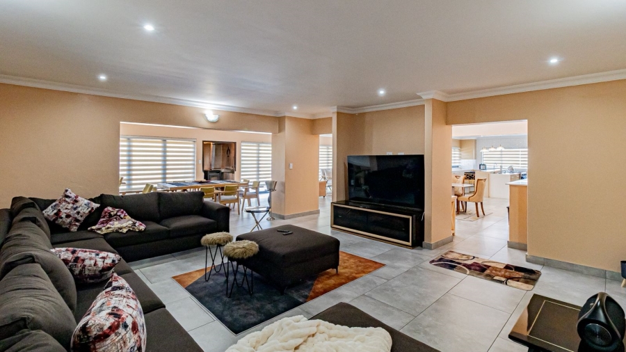 4 Bedroom Property for Sale in The Hills Game Reserve Estate Gauteng