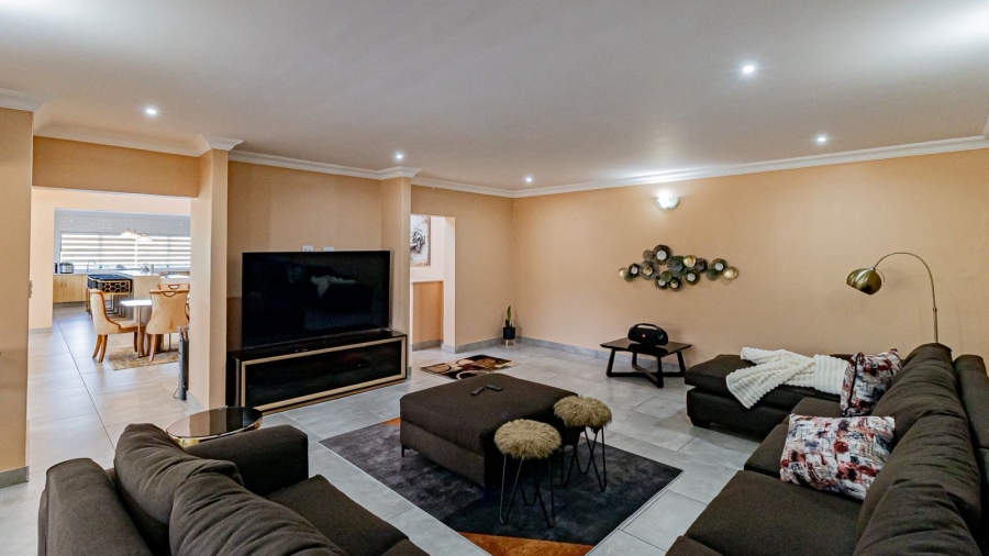 4 Bedroom Property for Sale in The Hills Game Reserve Estate Gauteng