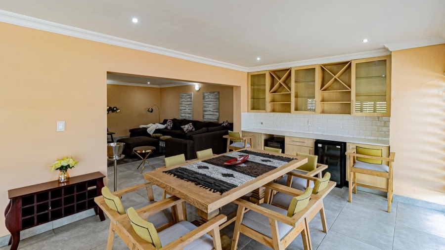 4 Bedroom Property for Sale in The Hills Game Reserve Estate Gauteng