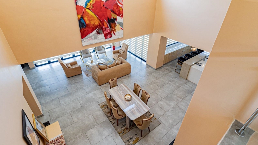 4 Bedroom Property for Sale in The Hills Game Reserve Estate Gauteng