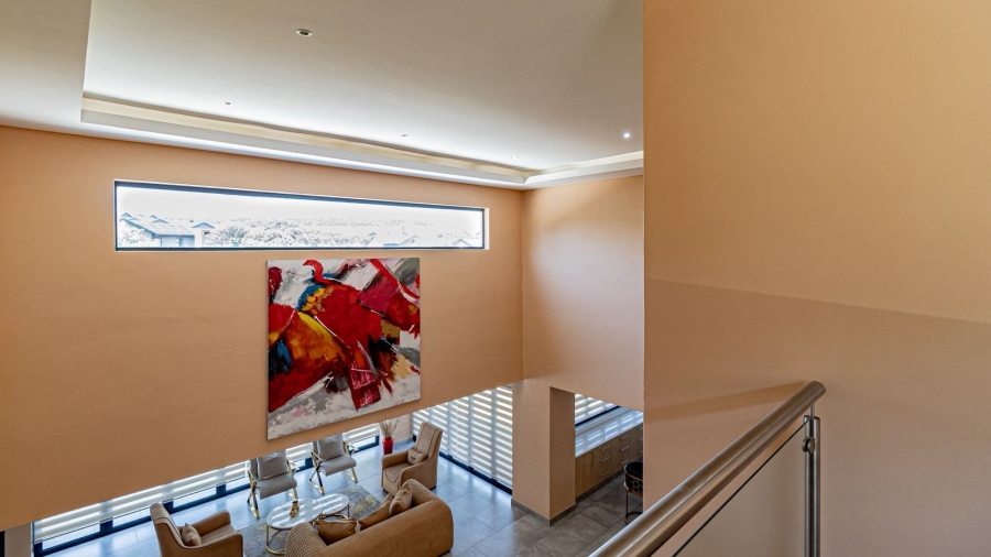 4 Bedroom Property for Sale in The Hills Game Reserve Estate Gauteng