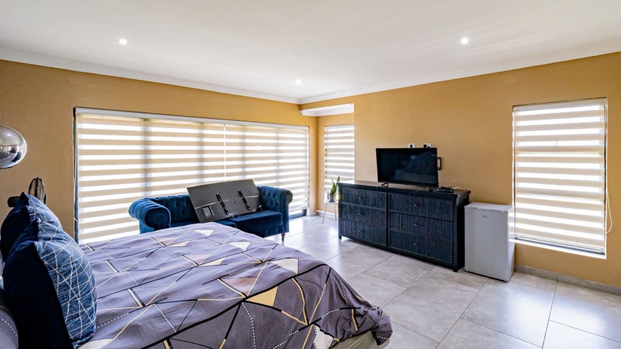 4 Bedroom Property for Sale in The Hills Game Reserve Estate Gauteng