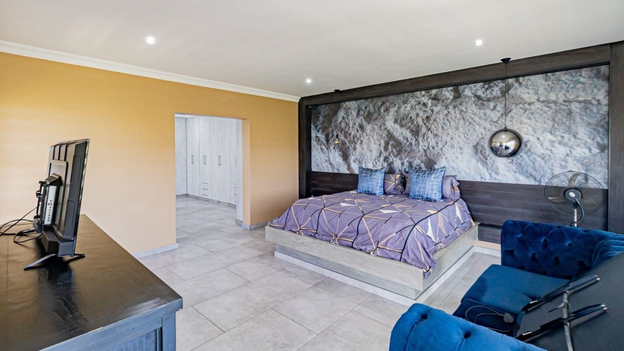4 Bedroom Property for Sale in The Hills Game Reserve Estate Gauteng