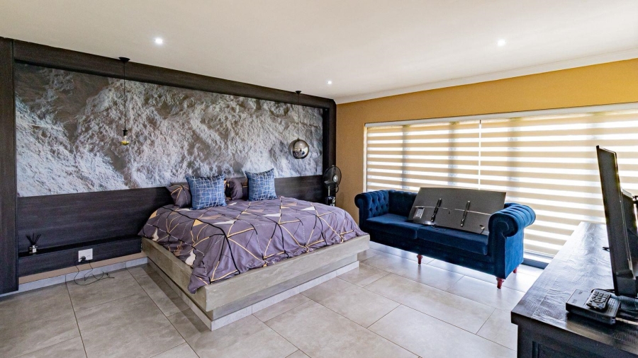 4 Bedroom Property for Sale in The Hills Game Reserve Estate Gauteng