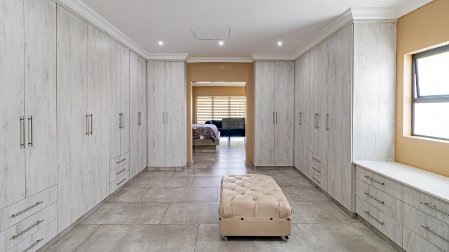 4 Bedroom Property for Sale in The Hills Game Reserve Estate Gauteng