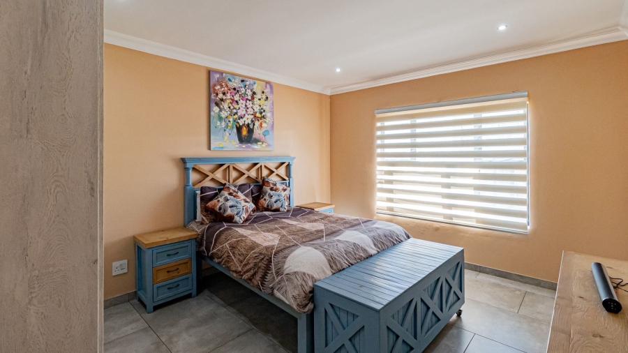 4 Bedroom Property for Sale in The Hills Game Reserve Estate Gauteng