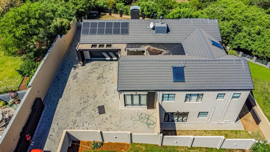 4 Bedroom Property for Sale in The Hills Game Reserve Estate Gauteng