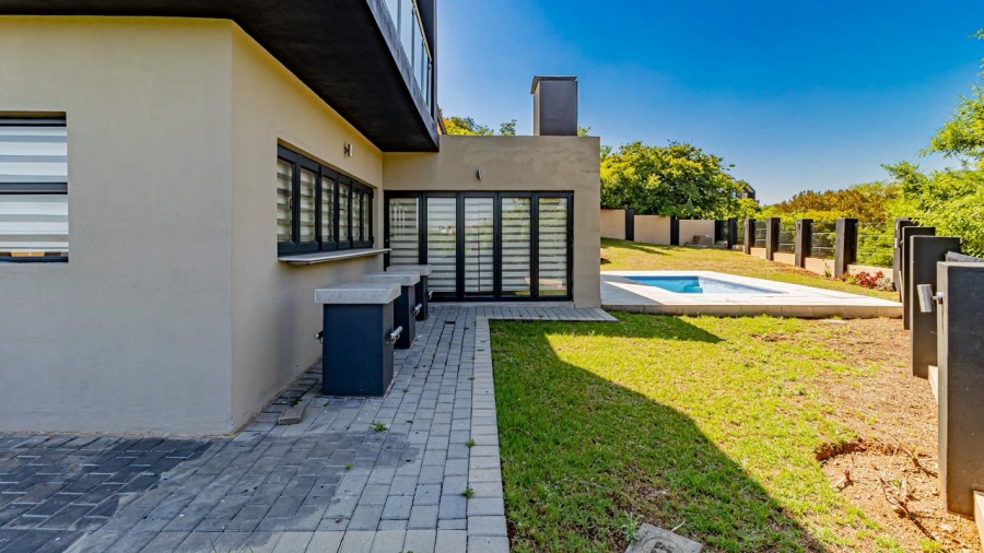 4 Bedroom Property for Sale in The Hills Game Reserve Estate Gauteng