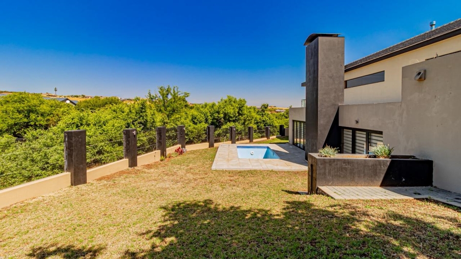 4 Bedroom Property for Sale in The Hills Game Reserve Estate Gauteng