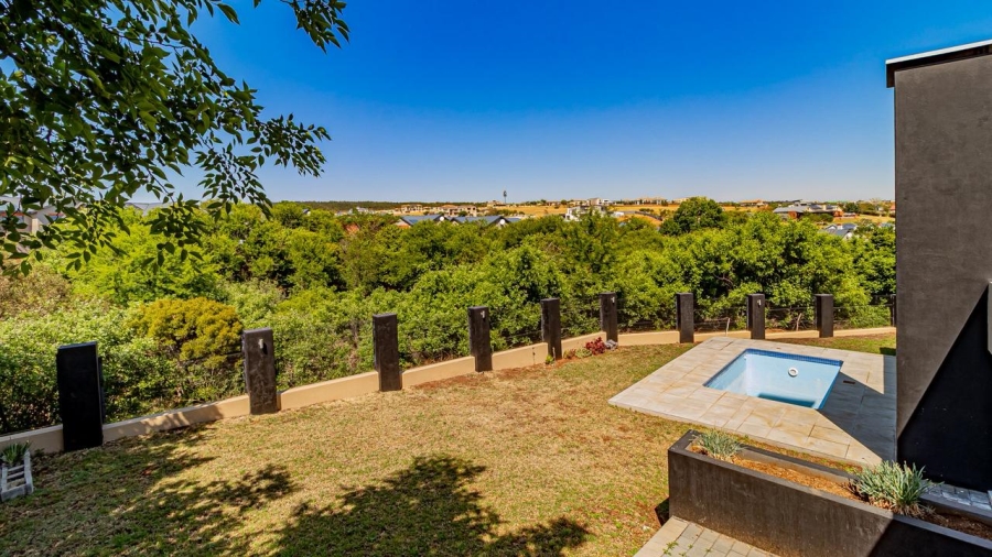 4 Bedroom Property for Sale in The Hills Game Reserve Estate Gauteng