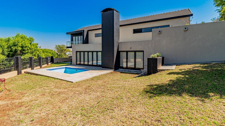 4 Bedroom Property for Sale in The Hills Game Reserve Estate Gauteng