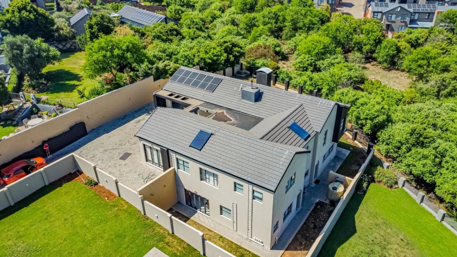 4 Bedroom Property for Sale in The Hills Game Reserve Estate Gauteng