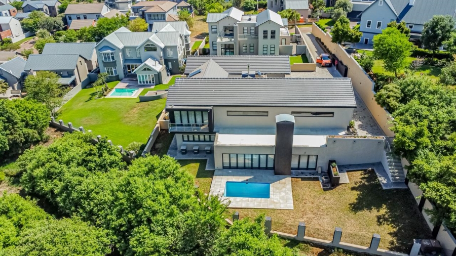 4 Bedroom Property for Sale in The Hills Game Reserve Estate Gauteng